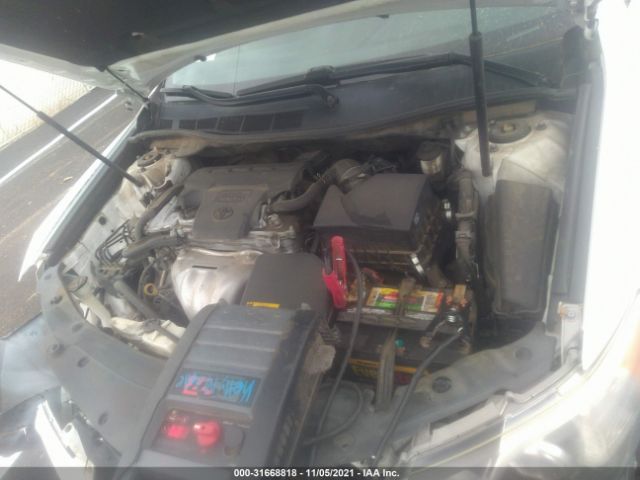 Photo 9 VIN: 4T1BF1FK7DU293928 - TOYOTA CAMRY 