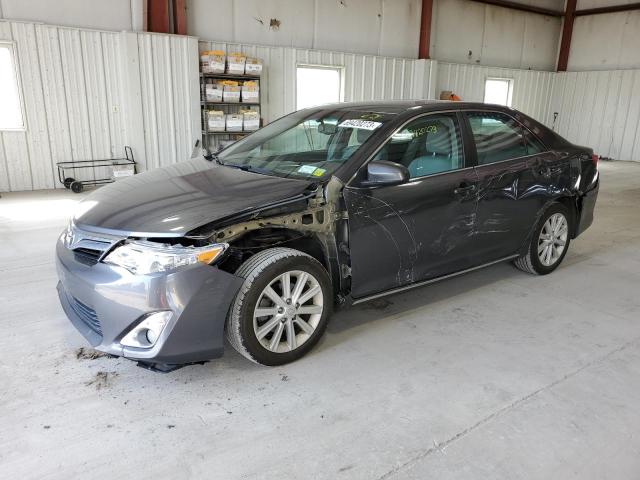 Photo 0 VIN: 4T1BF1FK7DU295436 - TOYOTA CAMRY L 