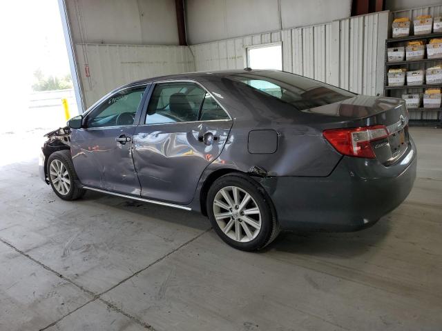 Photo 1 VIN: 4T1BF1FK7DU295436 - TOYOTA CAMRY L 