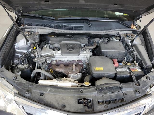 Photo 10 VIN: 4T1BF1FK7DU295436 - TOYOTA CAMRY L 