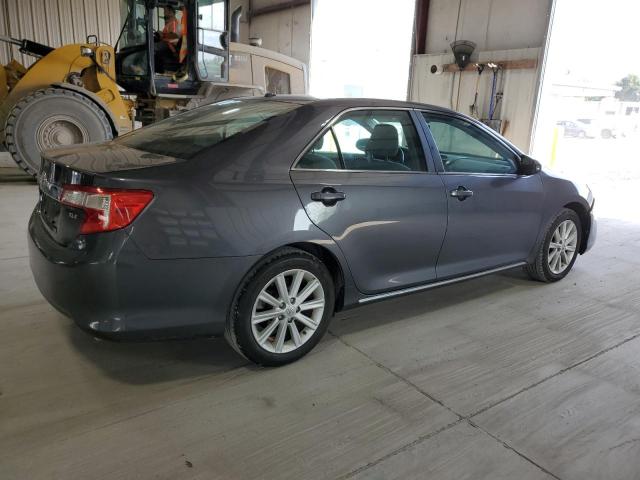 Photo 2 VIN: 4T1BF1FK7DU295436 - TOYOTA CAMRY L 