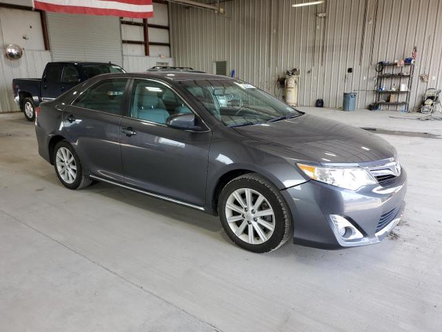 Photo 3 VIN: 4T1BF1FK7DU295436 - TOYOTA CAMRY L 