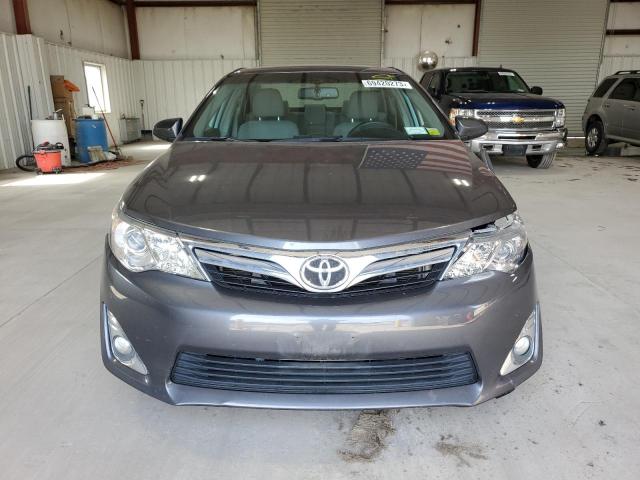 Photo 4 VIN: 4T1BF1FK7DU295436 - TOYOTA CAMRY L 