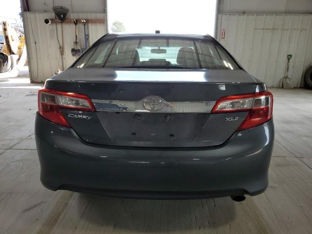 Photo 5 VIN: 4T1BF1FK7DU295436 - TOYOTA CAMRY L 