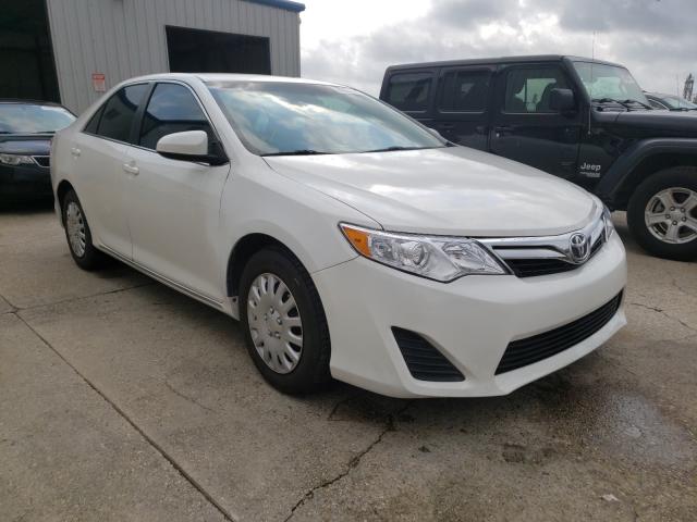 Photo 0 VIN: 4T1BF1FK7DU296604 - TOYOTA CAMRY L 