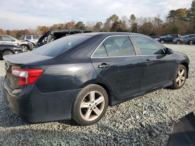 Photo 2 VIN: 4T1BF1FK7DU296649 - TOYOTA CAMRY 