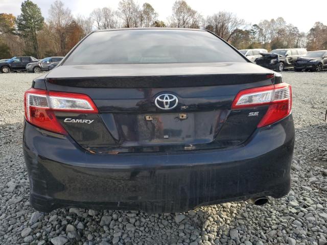 Photo 5 VIN: 4T1BF1FK7DU296649 - TOYOTA CAMRY 