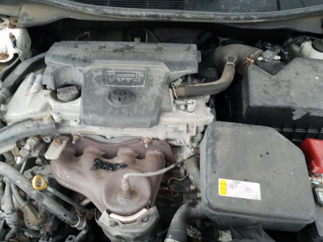 Photo 6 VIN: 4T1BF1FK7DU297980 - TOYOTA CAMRY L 