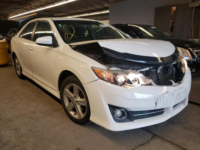 Photo 0 VIN: 4T1BF1FK7DU299499 - TOYOTA CAMRY L 