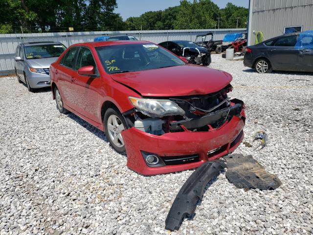 Photo 0 VIN: 4T1BF1FK7DU638813 - TOYOTA CAMRY L 