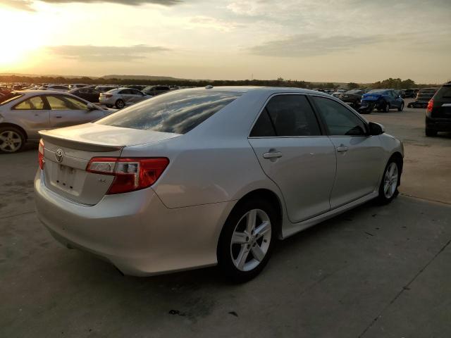 Photo 3 VIN: 4T1BF1FK7DU640125 - TOYOTA CAMRY L 