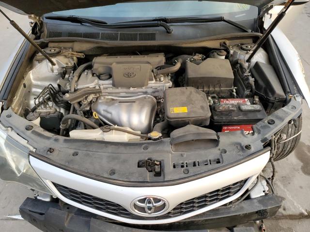 Photo 6 VIN: 4T1BF1FK7DU640125 - TOYOTA CAMRY L 