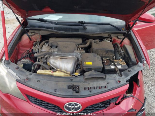 Photo 9 VIN: 4T1BF1FK7DU640738 - TOYOTA CAMRY 