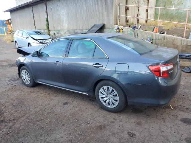 Photo 1 VIN: 4T1BF1FK7DU641047 - TOYOTA CAMRY 