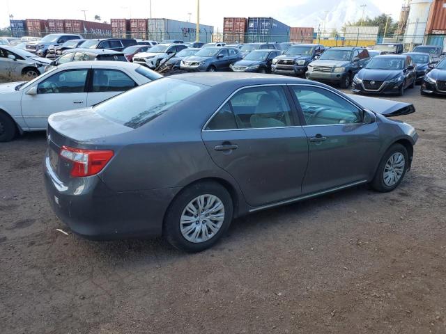 Photo 2 VIN: 4T1BF1FK7DU641047 - TOYOTA CAMRY 