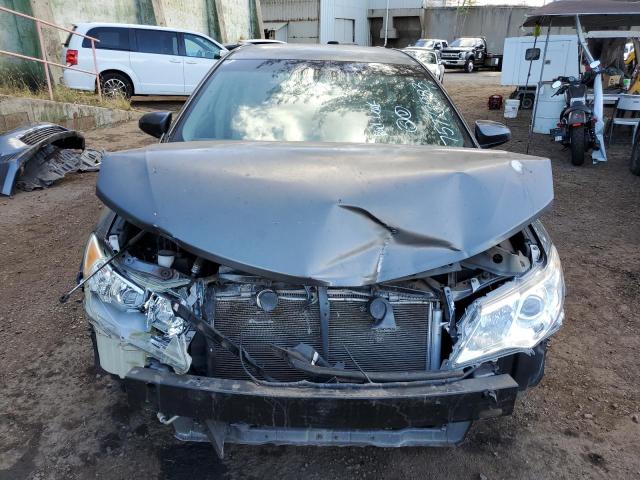 Photo 4 VIN: 4T1BF1FK7DU641047 - TOYOTA CAMRY 