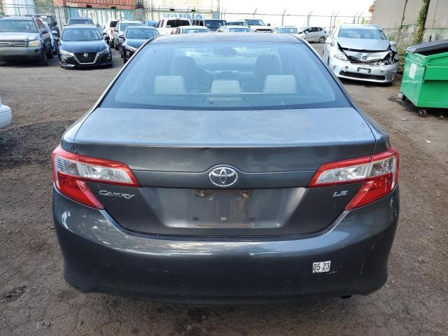 Photo 5 VIN: 4T1BF1FK7DU641047 - TOYOTA CAMRY 