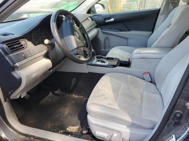 Photo 6 VIN: 4T1BF1FK7DU641047 - TOYOTA CAMRY 