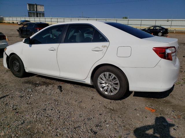 Photo 1 VIN: 4T1BF1FK7DU641680 - TOYOTA CAMRY L 