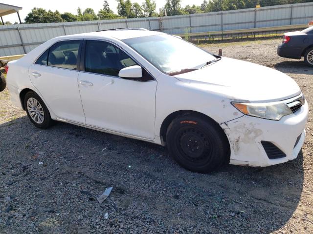 Photo 3 VIN: 4T1BF1FK7DU641680 - TOYOTA CAMRY L 