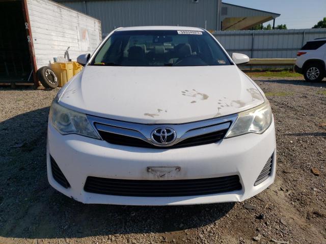 Photo 4 VIN: 4T1BF1FK7DU641680 - TOYOTA CAMRY L 