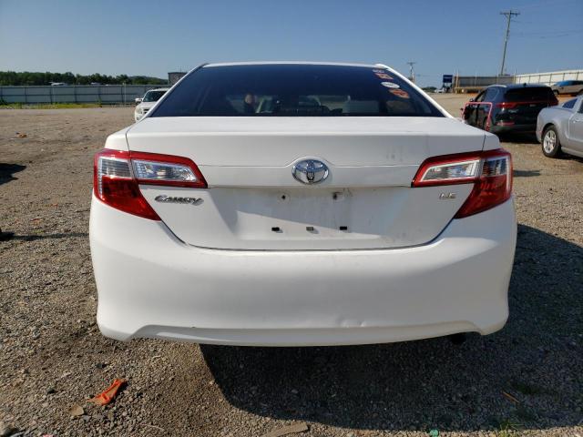 Photo 5 VIN: 4T1BF1FK7DU641680 - TOYOTA CAMRY L 