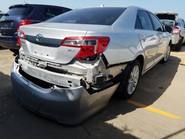 Photo 3 VIN: 4T1BF1FK7DU642585 - TOYOTA CAMRY L 