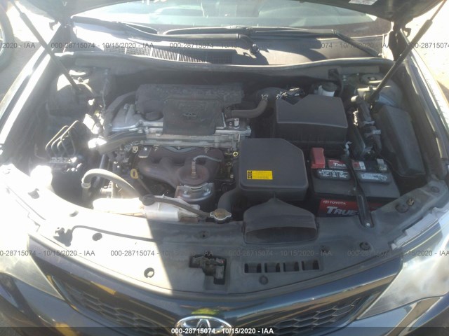 Photo 9 VIN: 4T1BF1FK7DU643574 - TOYOTA CAMRY 