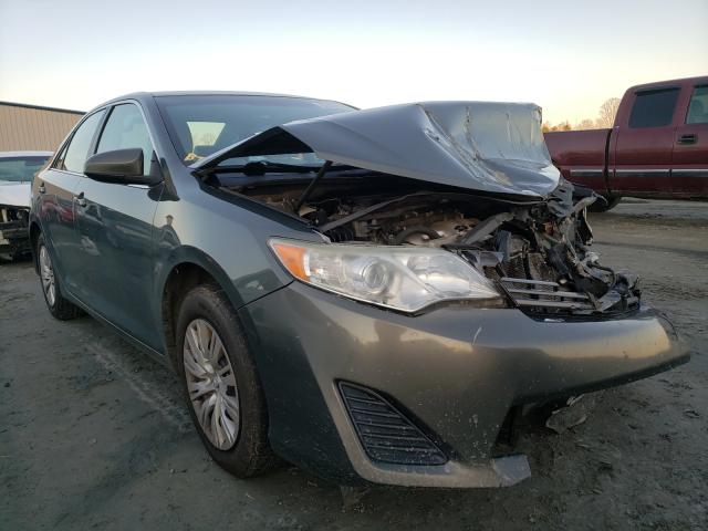 Photo 0 VIN: 4T1BF1FK7DU645180 - TOYOTA CAMRY L 