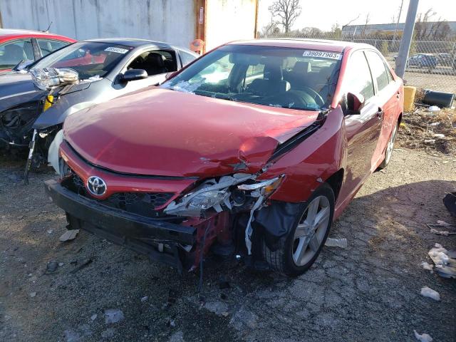 Photo 0 VIN: 4T1BF1FK7DU648578 - TOYOTA CAMRY L 