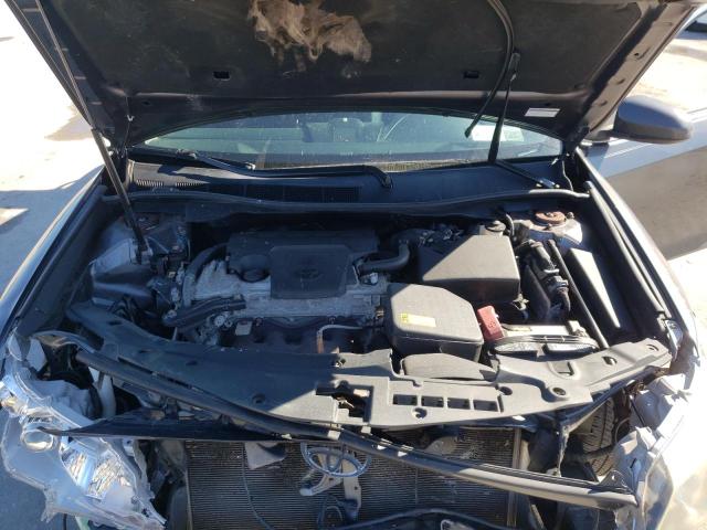 Photo 6 VIN: 4T1BF1FK7DU652968 - TOYOTA CAMRY L 