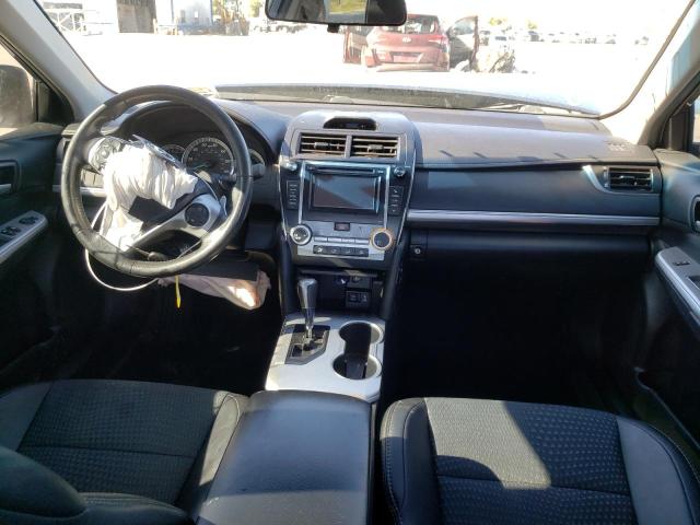 Photo 8 VIN: 4T1BF1FK7DU652968 - TOYOTA CAMRY L 