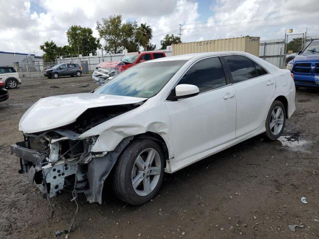 Photo 0 VIN: 4T1BF1FK7DU654414 - TOYOTA CAMRY L 