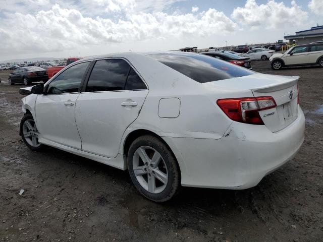 Photo 1 VIN: 4T1BF1FK7DU654414 - TOYOTA CAMRY L 