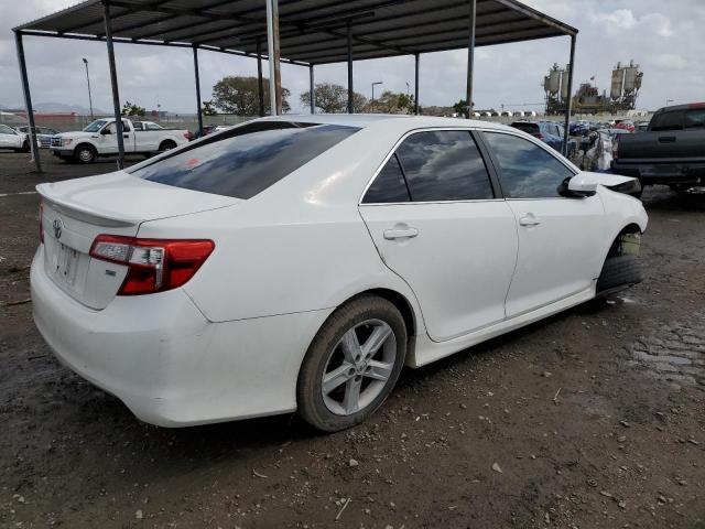 Photo 2 VIN: 4T1BF1FK7DU654414 - TOYOTA CAMRY L 