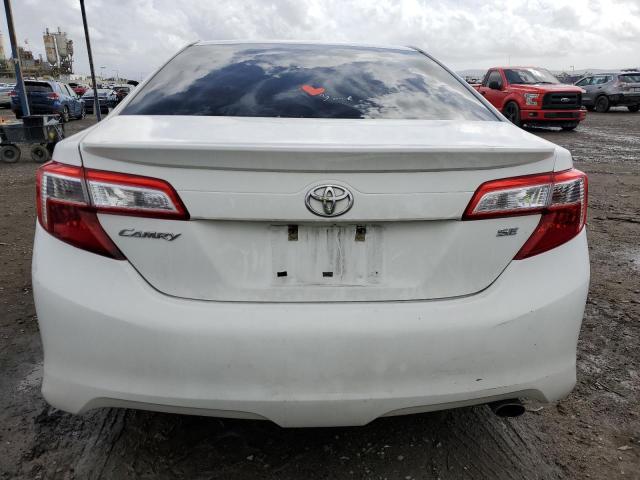 Photo 5 VIN: 4T1BF1FK7DU654414 - TOYOTA CAMRY L 