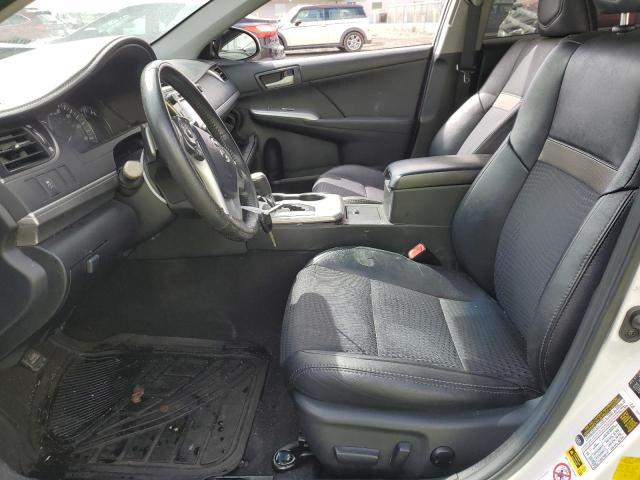 Photo 6 VIN: 4T1BF1FK7DU654414 - TOYOTA CAMRY L 