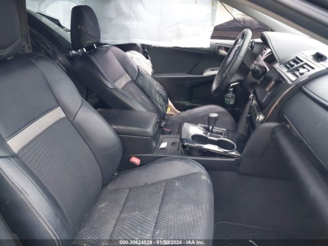 Photo 7 VIN: 4T1BF1FK7DU654638 - TOYOTA CAMRY 