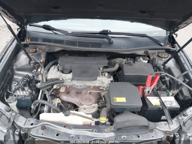 Photo 9 VIN: 4T1BF1FK7DU654638 - TOYOTA CAMRY 