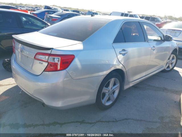 Photo 3 VIN: 4T1BF1FK7DU658124 - TOYOTA CAMRY 