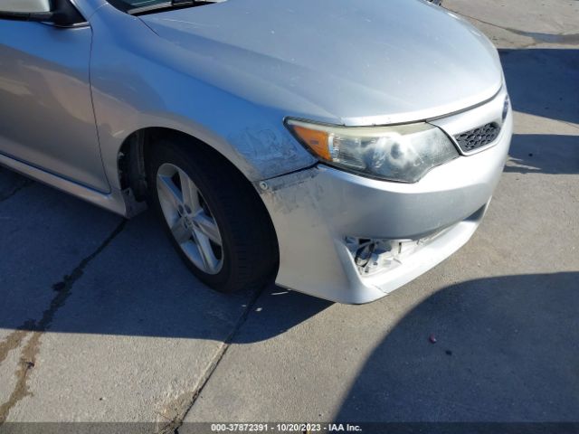 Photo 5 VIN: 4T1BF1FK7DU658124 - TOYOTA CAMRY 