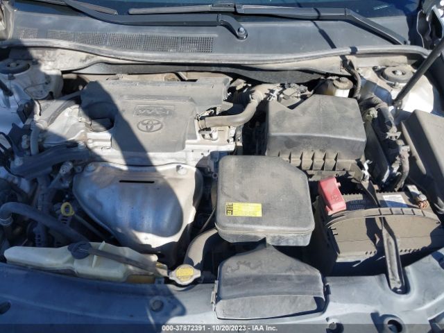 Photo 9 VIN: 4T1BF1FK7DU658124 - TOYOTA CAMRY 