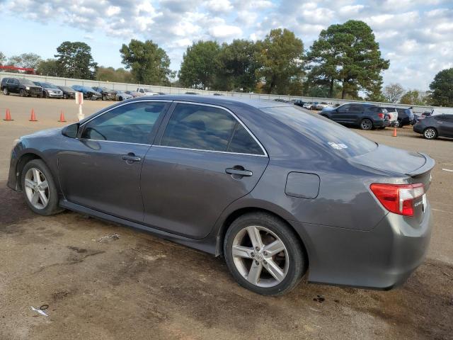 Photo 1 VIN: 4T1BF1FK7DU658141 - TOYOTA CAMRY L 