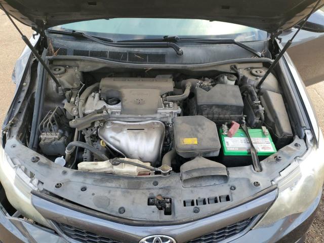 Photo 10 VIN: 4T1BF1FK7DU658141 - TOYOTA CAMRY L 