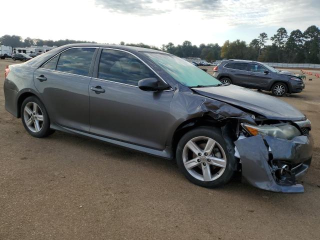 Photo 3 VIN: 4T1BF1FK7DU658141 - TOYOTA CAMRY L 