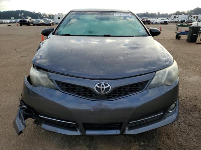 Photo 4 VIN: 4T1BF1FK7DU658141 - TOYOTA CAMRY L 