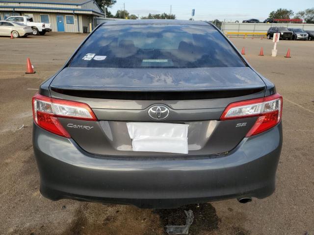 Photo 5 VIN: 4T1BF1FK7DU658141 - TOYOTA CAMRY L 