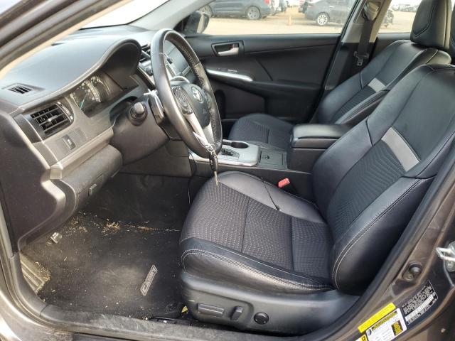 Photo 6 VIN: 4T1BF1FK7DU658141 - TOYOTA CAMRY L 