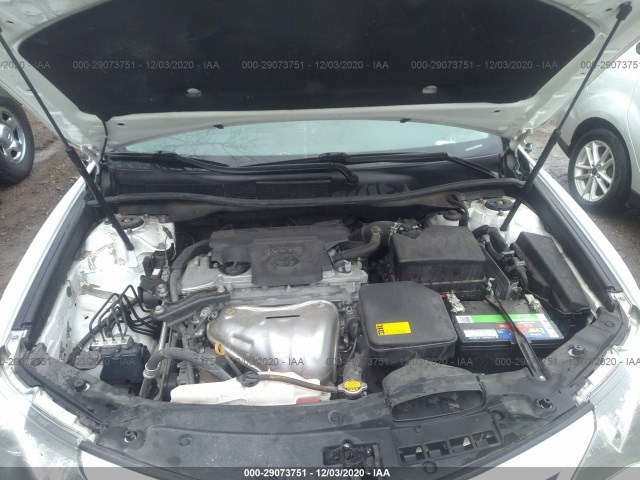 Photo 9 VIN: 4T1BF1FK7DU661461 - TOYOTA CAMRY 