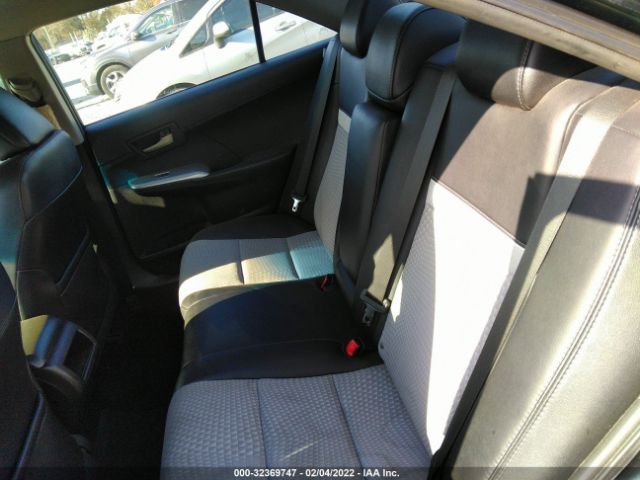 Photo 7 VIN: 4T1BF1FK7DU663193 - TOYOTA CAMRY 